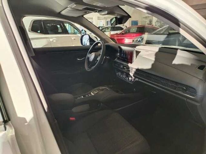 Honda  ZR-V 2.0 i-MMD 4x2  CVT Elegance