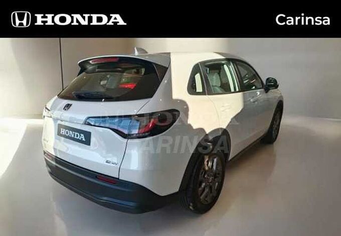 Honda  ZR-V 2.0 i-MMD 4x2  CVT Elegance