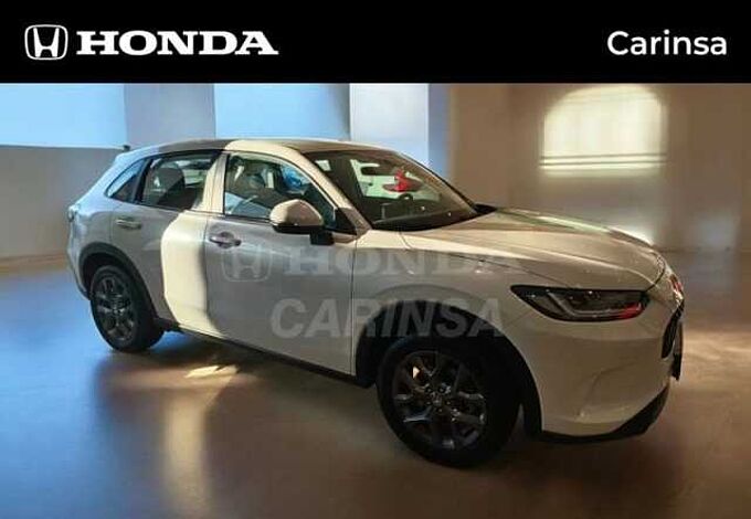 Honda  ZR-V 2.0 i-MMD 4x2  CVT Elegance