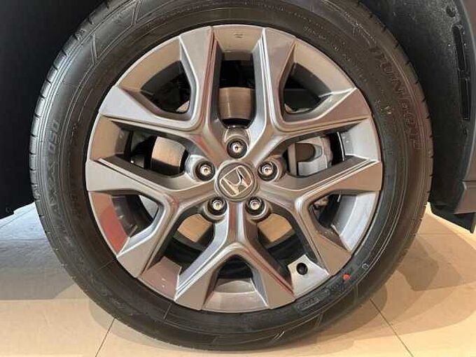 Honda ZR-V 2.0 i-MMD 4x2 CVT Elegance