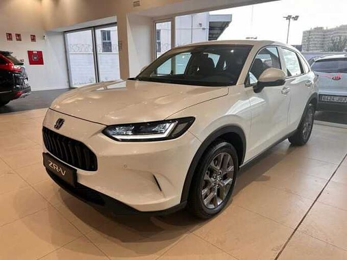 Honda ZR-V 2.0 i-MMD 4x2 CVT Elegance