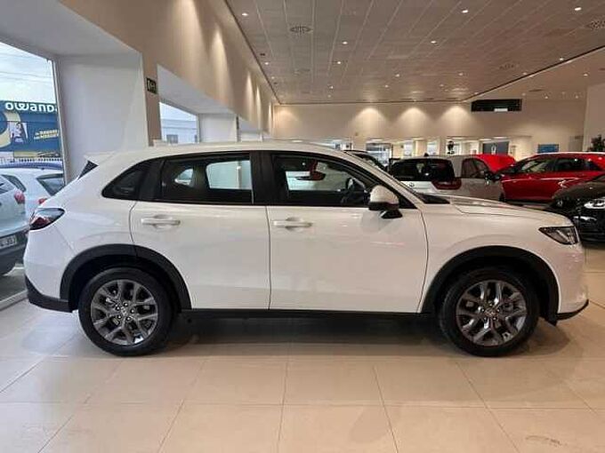 Honda ZR-V 2.0 i-MMD 4x2 CVT Elegance