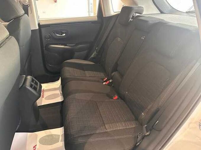 Honda ZR-V 2.0 i-MMD 4x2 CVT Elegance