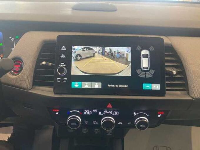 Honda Jazz Hybrid 1.5 i-MMD 109cv Auto. Crosstar