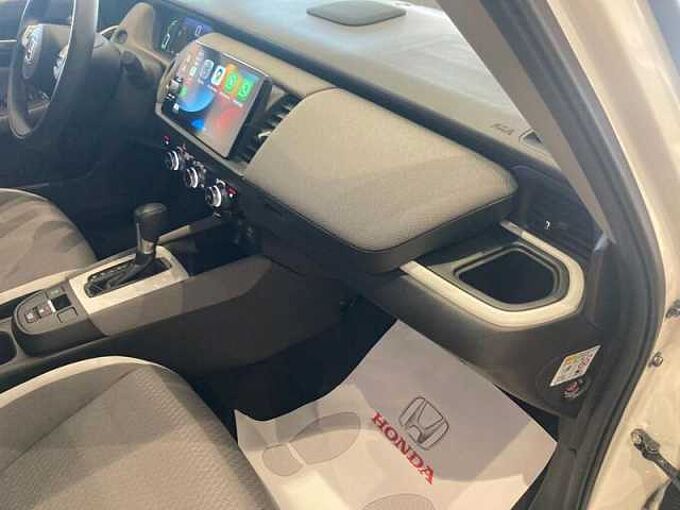 Honda Jazz Hybrid 1.5 i-MMD 109cv Auto. Crosstar