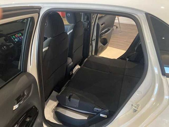 Honda Jazz Hybrid 1.5 i-MMD 109cv Auto. Crosstar
