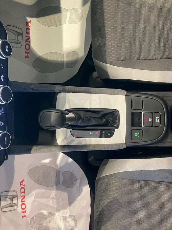 Honda Jazz Hybrid 1.5 i-MMD 109cv Auto. Crosstar