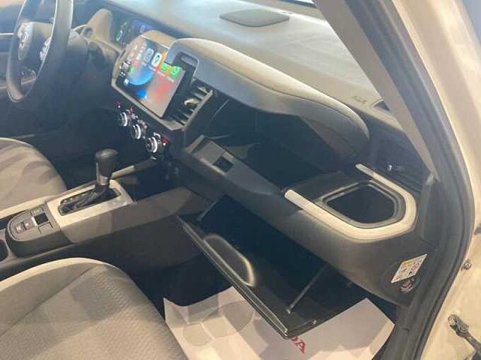 Honda Jazz Hybrid 1.5 i-MMD 109cv Auto. Crosstar