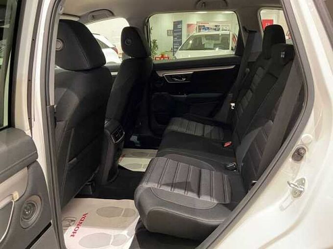 Honda  CR-V Híbrido 2.0 i-MMD 4x2 Lifestyle