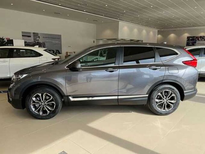 Honda  CR-V Híbrido
