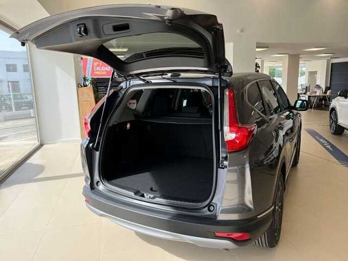 Honda  CR-V Híbrido