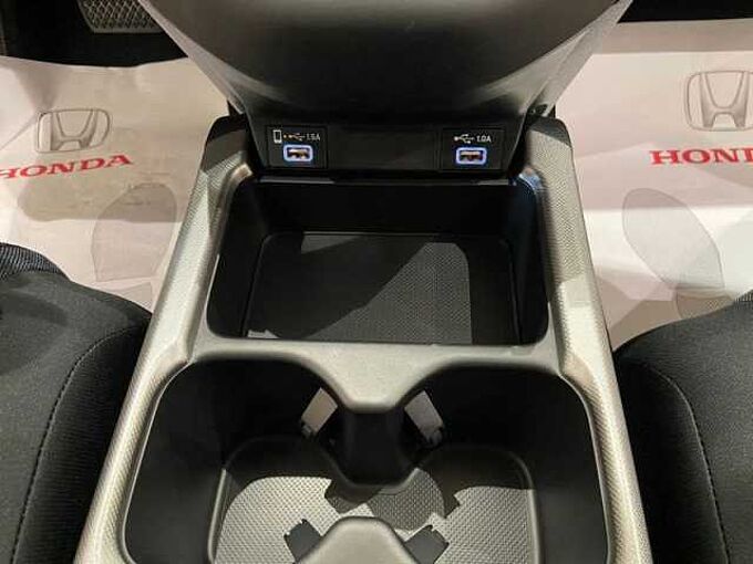 Honda  CR-V Híbrido