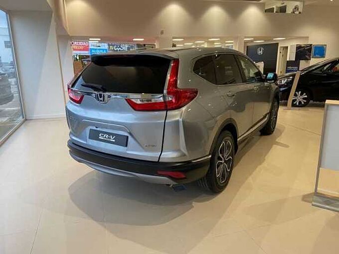 Honda CR-V Híbrido 2.0 i-MMD 4x2 Elegance