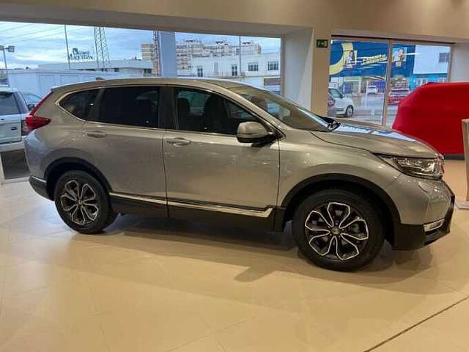 Honda CR-V Híbrido 2.0 i-MMD 4x2 Elegance