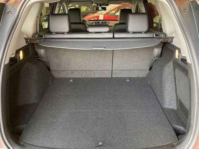 Honda CR-V Híbrido 2.0 i-MMD 4x2 Elegance