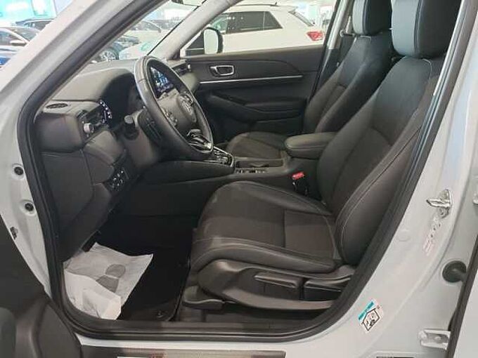 Honda HR-V 1.5 i-MMD 4x2 Elegance