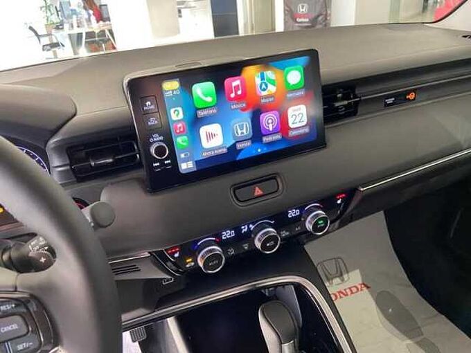 Honda HR-V 1.5 i-MMD 4x2 Elegance