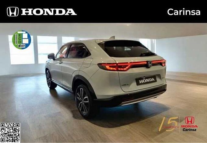 Honda HR-V 1.5 i-MMD 4x2 Elegance