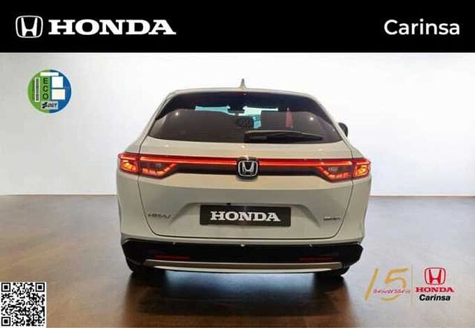 Honda HR-V 1.5 i-MMD 4x2 Elegance