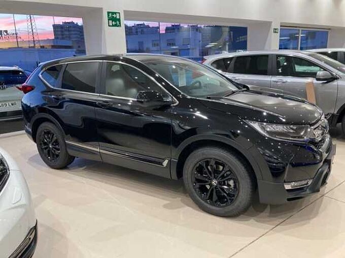Honda CR-V Híbrido 2.0 i-MMD 4x2 Sport Line