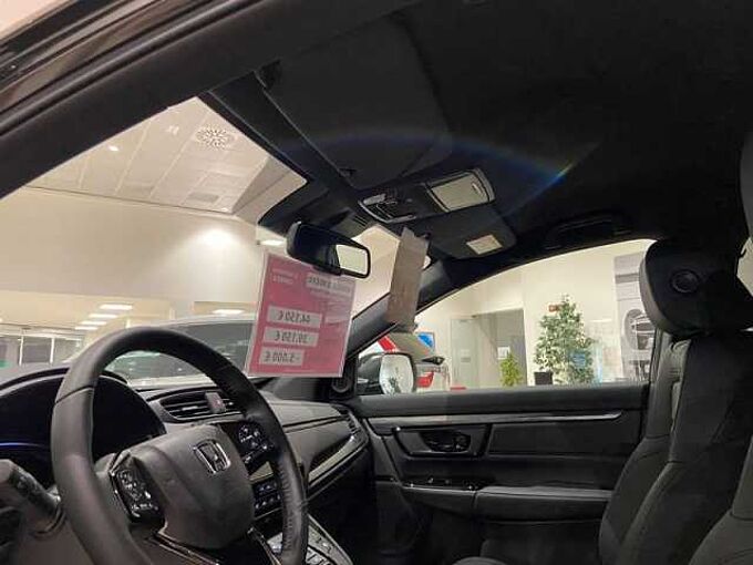 Honda CR-V Híbrido 2.0 i-MMD 4x2 Sport Line