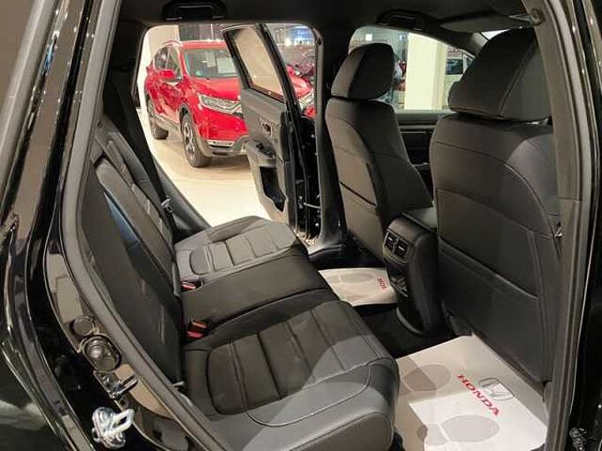 Honda CR-V Híbrido 2.0 i-MMD 4x2 Sport Line