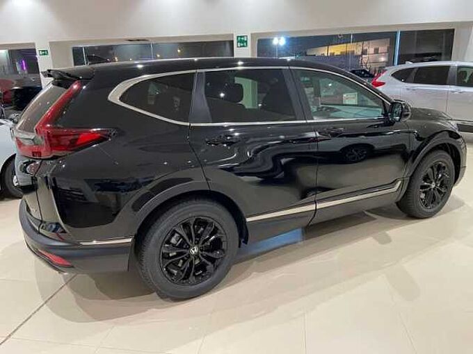 Honda CR-V Híbrido 2.0 i-MMD 4x2 Sport Line