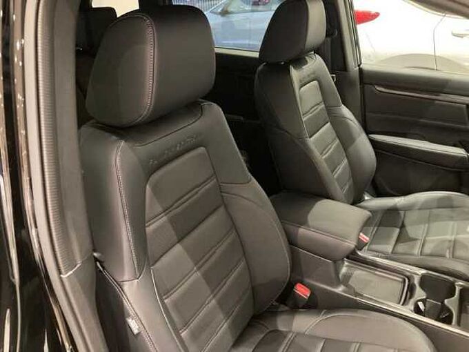 Honda CR-V Híbrido 2.0 i-MMD 4x2 Sport Line