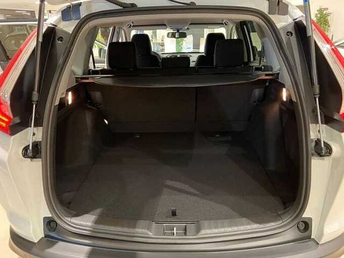 Honda CR-V Híbrido 2.0 i-MMD 4x2 Elegance Navi