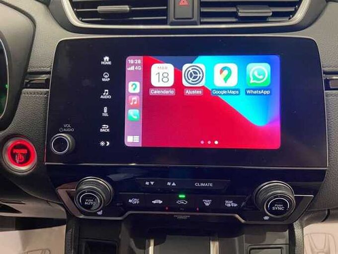 Honda CR-V Híbrido 2.0 i-MMD 4x2 Elegance Navi