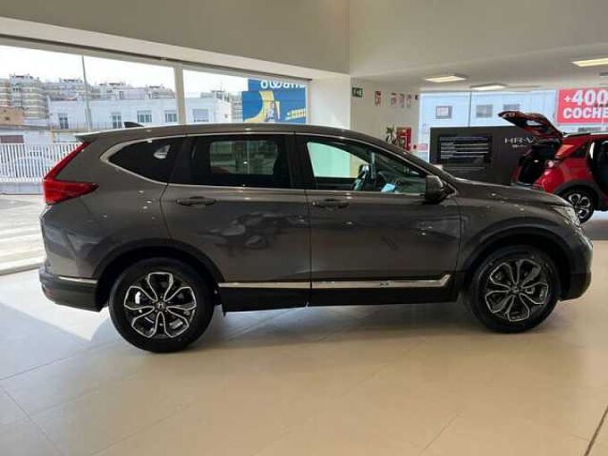 Honda CR-V Híbrido