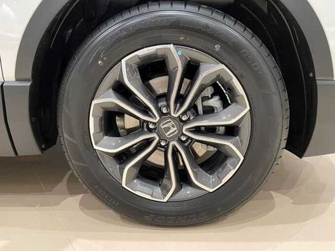 Honda CR-V Híbrido 2.0 i-MMD 4x2 Elegance Navi
