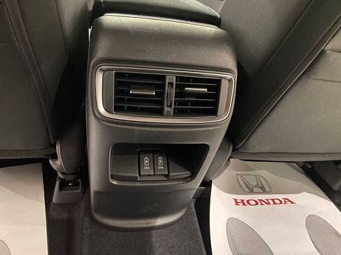 Honda CR-V Híbrido