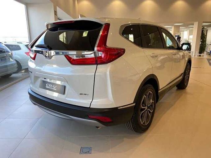 Honda CR-V Híbrido 2.0 i-MMD 4x2 Elegance Navi
