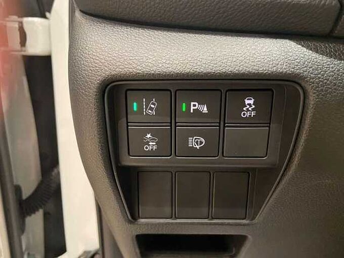 Honda CR-V Híbrido 2.0 i-MMD 4x2 Elegance Navi
