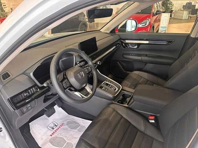 Honda CR-V Híbrido 2.0 i-MMD 4x2 Elegance Navi