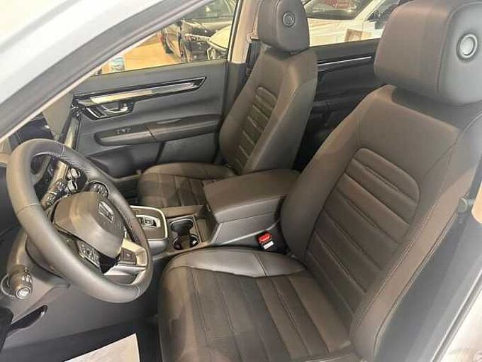 Honda CR-V Híbrido 2.0 i-MMD 4x2 Elegance Navi