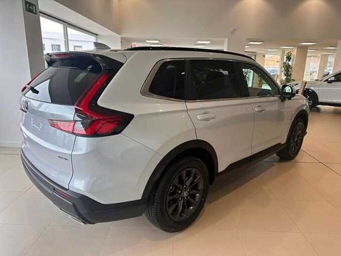 Honda CR-V Híbrido 2.0 i-MMD 4x2 Elegance Navi