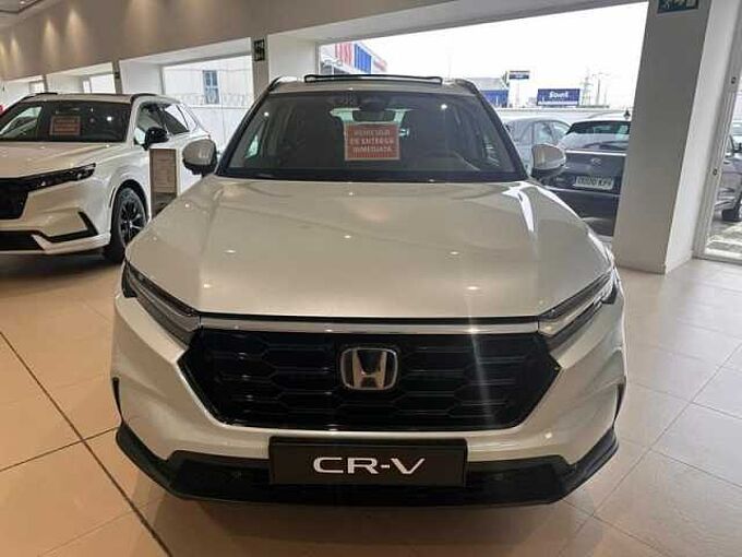 Honda CR-V Híbrido 2.0 i-MMD 4x2 Elegance Navi