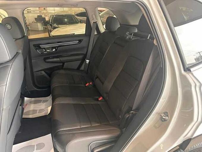 Honda CR-V Híbrido 2.0 i-MMD 4x2 Elegance Navi