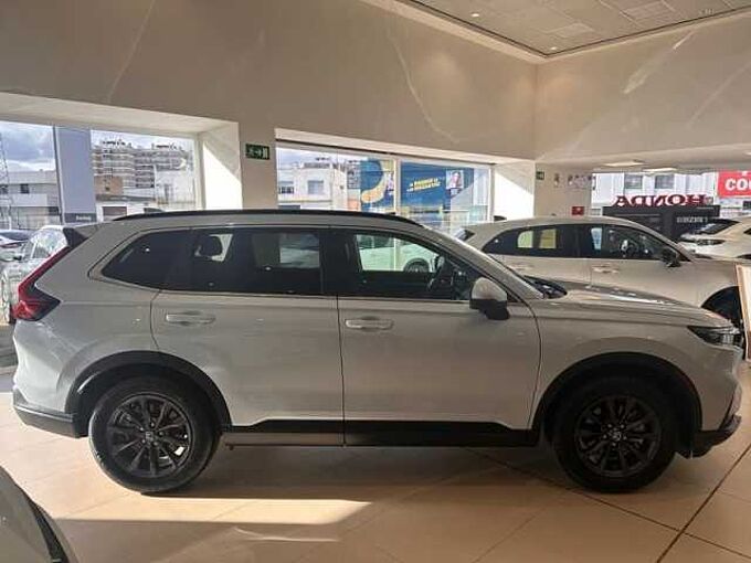 Honda CR-V Híbrido 2.0 i-MMD 4x2 Elegance Navi