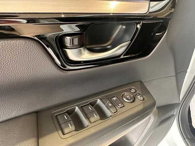 Honda CR-V Híbrido 2.0 i-MMD 4x2 Elegance Navi
