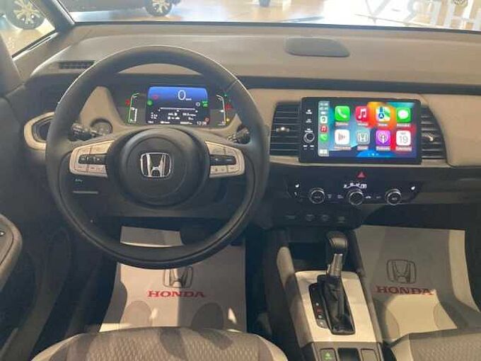 Honda Jazz Hybrid 1.5 i-MMD 109cv Auto. Crosstar