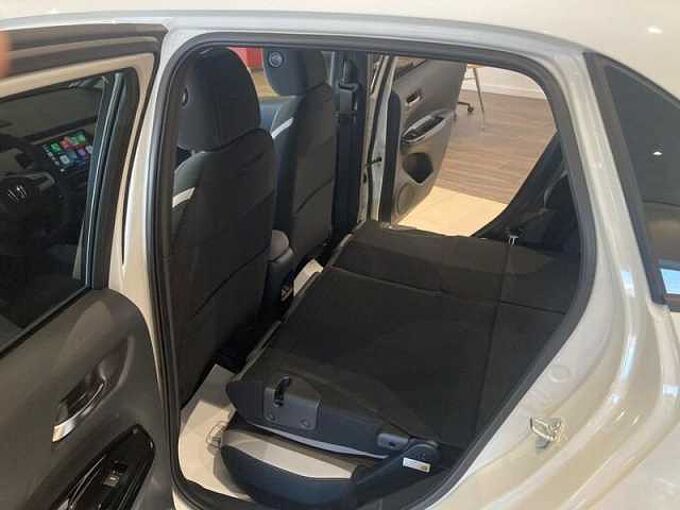 Honda Jazz Hybrid 1.5 i-MMD 109cv Auto. Crosstar