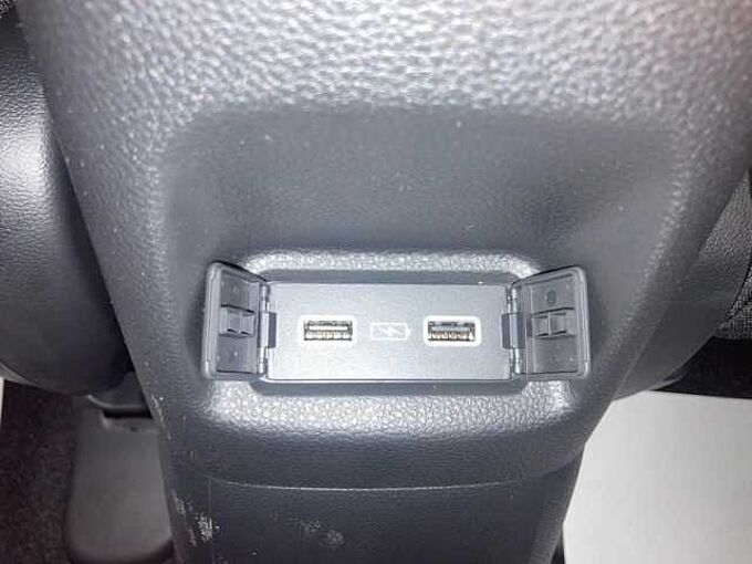 Honda Jazz Hybrid 1.5 i-MMD 109cv Auto. Crosstar