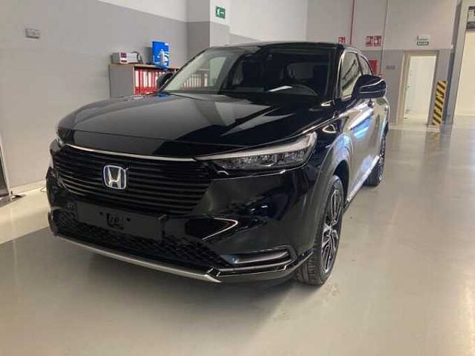 Honda HR-V 1.5 i-MMD 4x2 Advance