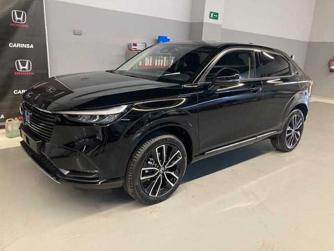 Honda HR-V 1.5 i-MMD 4x2 Advance