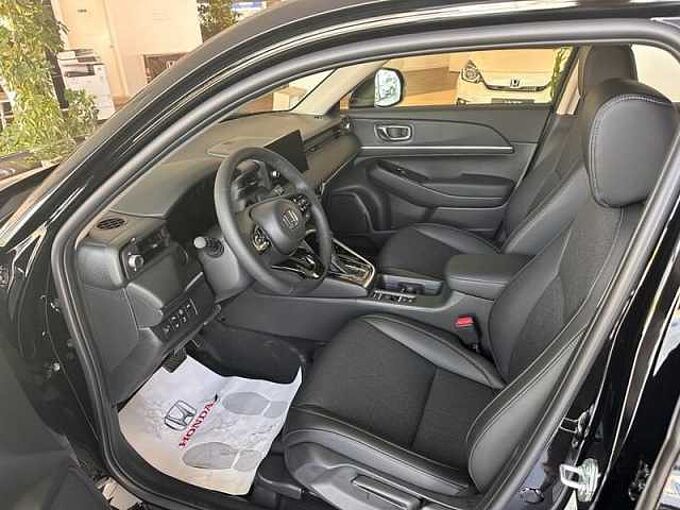 Honda HR-V 1.5 i-MMD 4x2 Advance