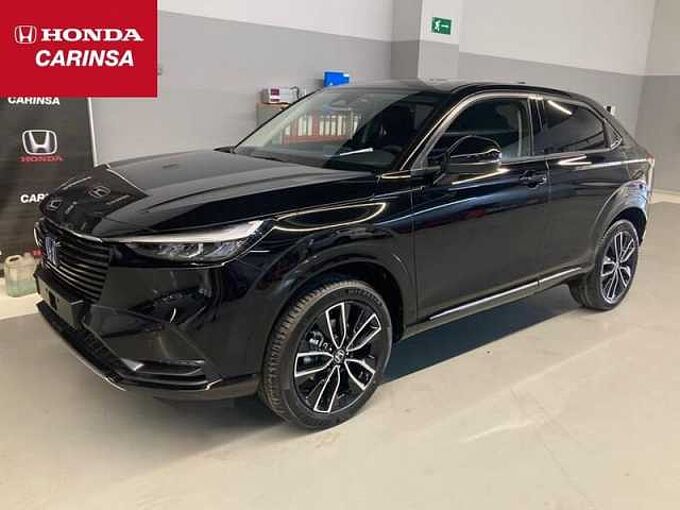 Honda  HR-V 1.5 i-MMD 4x2 Advance