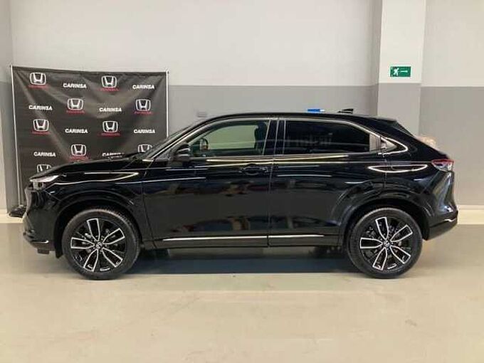 Honda HR-V 1.5 i-MMD 4x2 Advance